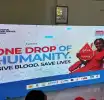 Let's make voluntary blood donation a regular habit to curb blood shortage - National Blood Service urges Ghanaians